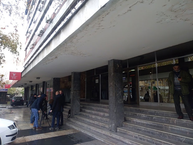 Суђење за напад на Борка Стефановића: Оштећени полицајац потврдио присуство оптужених